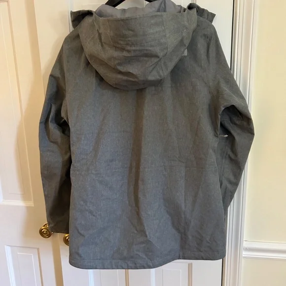 The North Face ThermoBall DryVent Jacket - Picture 6 of 13